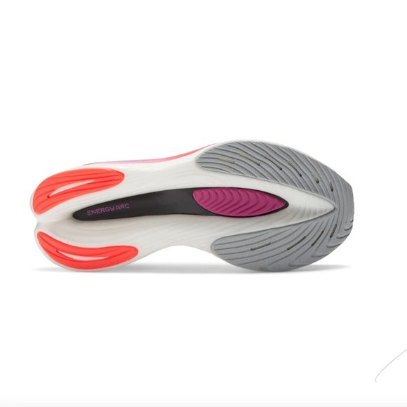 NEW BALANCE WOMEN'S FUELCELL SC ELITE V3 - size 10 - Picture 4 of 13